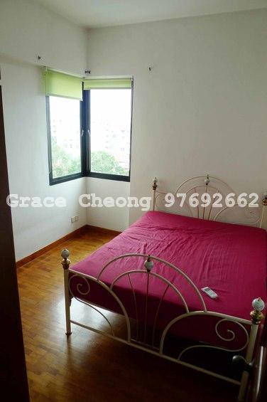 Simsville (D14), Condominium #158634682